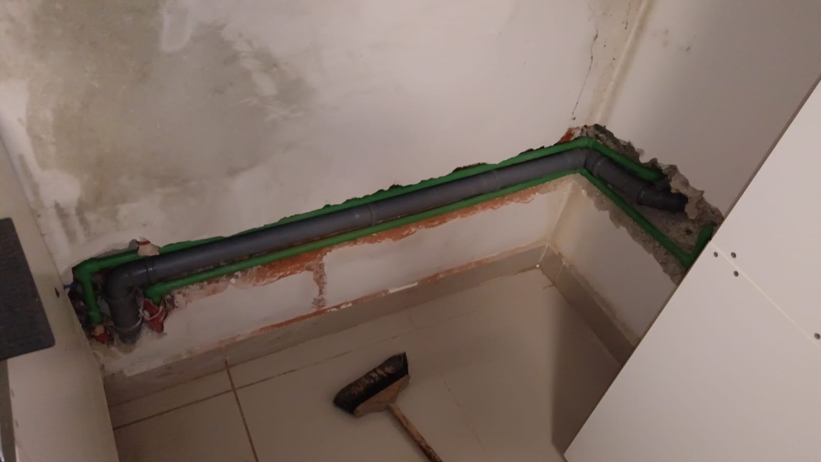 Popravak vodovodnih instalacija Zagreb